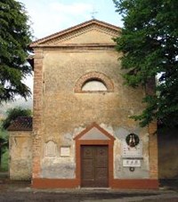 Parrocchia di Santa Lucia in Bussano