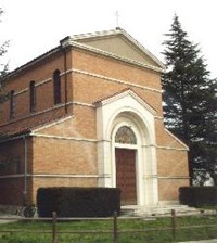 Parrocchia di Santa Maria Maddalena in Villagrappa