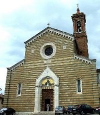 Parrocchia di Santa Agnese