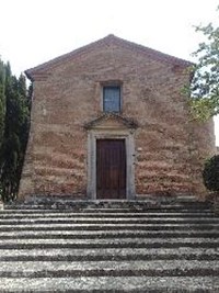 Parrocchia di Sant'Egidio