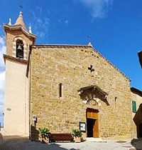 Parrocchia di Santissima Annunziata