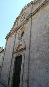 Parrocchia di San Lorenzo