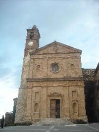 Parrocchia di San Biagio