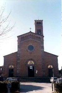 Parrocchia di San Giuseppe