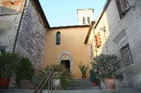 Parrocchia di San Martino Vescovo