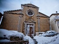 Parrocchia di San Nicola di Bari