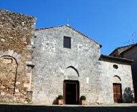 Parrocchia di San Giorgio Martire