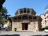 Parrocchia di Sant'Erasmo e San Paolo della Croce