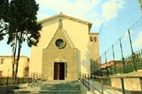 Parrocchia di Santa Maria Goretti