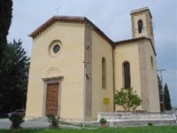 Parrocchia di Santa Caterina