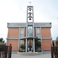 Parrocchia di Santa Gemma Galgani