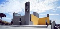 Parrocchia di Santa Maria delle Grazie a Casal Boccone
