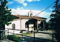 Parrocchia della Sacra Famiglia
