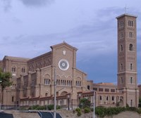 Parrocchia di Santa Teresa del Bambin Gesù