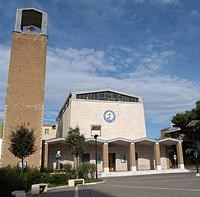 Parrocchia di San Francesco di Assisi