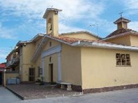Parrocchia di Regina Pacis