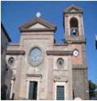Parrocchia di Santa Maria Assunta