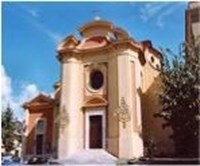 Parrocchia di San Nicola di Bari