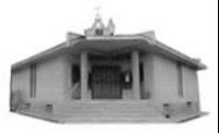 Parrocchia di Santa Maria Madre della Chiesa
