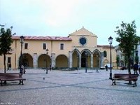 Parrocchia di San Francesco d'Assisi