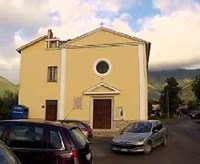 Parrocchia di Santa Maria degli Angeli e di San Magno