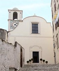 Parrocchia di Santi Cosma e Damiano