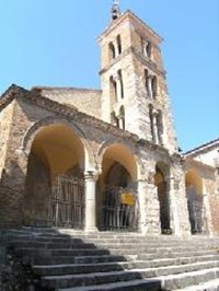 Parrocchia di San Pietro Apostolo