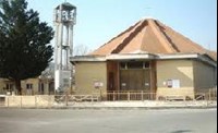 Parrocchia di Santa Maria della Mercede