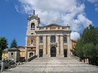 Parrocchia di San Paolo Apostolo