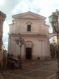 Parrocchia di San Nicola