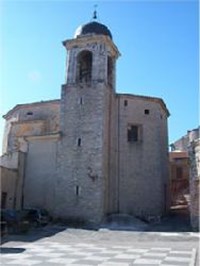 Parrocchia di Santa Maria Assunta