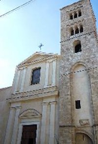 Parrocchia di Sant'Andrea Apostolo