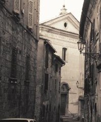 Parrocchia di Sant'Ippolito Martire