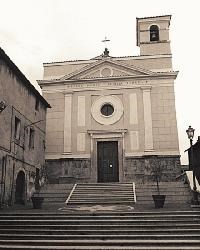 Parrocchia di Santa Maria dei Cavalieri Gaudenti