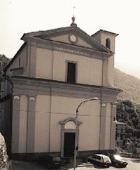 Parrocchia di San Nicola