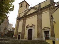 Parrocchia di Santa Maria della Pietà