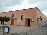 Parrocchia di San Carlo Borromeo