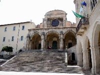 Parrocchia di Santa Maria