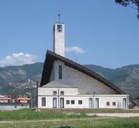 Parrocchia di San Tommaso d'Aquino