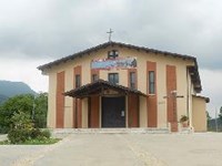 Parrocchia di San Lorenzo Martire