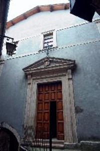 Parrocchia di San Giovanni