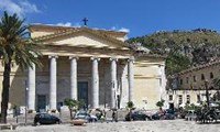Parrocchia del Santissimo Salvatore