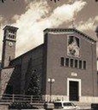 Parrocchia di Sant'Anna