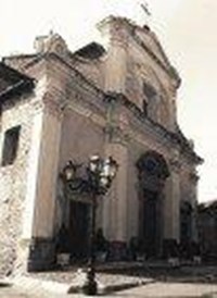 Parrocchia di Santa Maria Maggiore