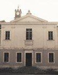 Parrocchia della Beata Maria Vergine del Buon Consiglio