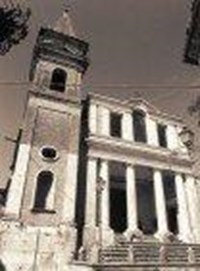Parrocchia di San Michele Arcangelo in Città