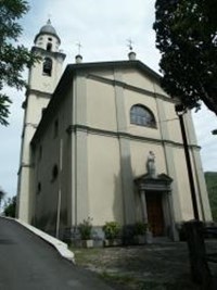 Parrocchia di Santa Caterina da Siena