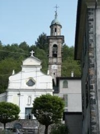 Parrocchia di Santa Maria Maggiore