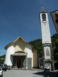Parrocchia di San Rocco