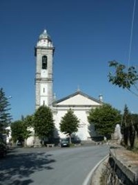 Parrocchia di San Pietro Apostolo